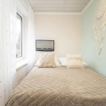 Apartment Marina Breeze Groemitz