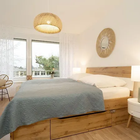 Marina Breeze Grömitz