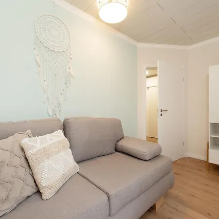 Marina Breeze * Grömitz