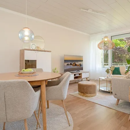 Apartment Marina Breeze Grömitz