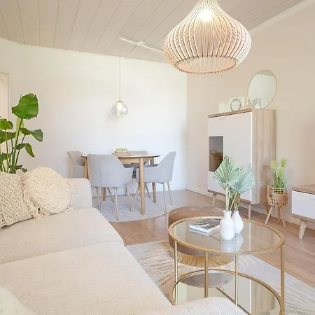 Marina Breeze Apartment Grömitz