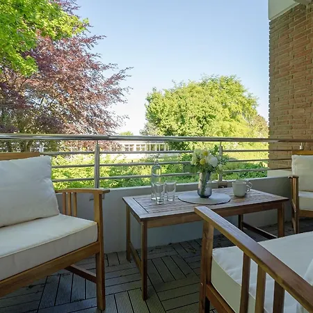 Marina Breeze Grömitz