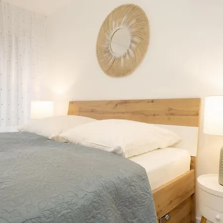 Marina Breeze * Grömitz