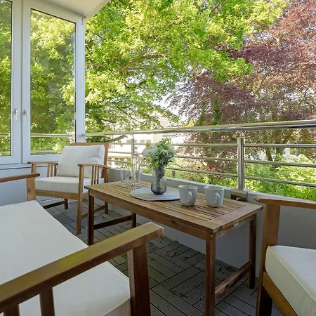 Marina Breeze * Grömitz