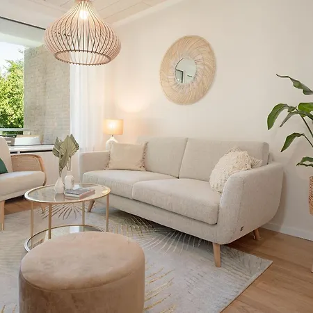 Apartment Marina Breeze