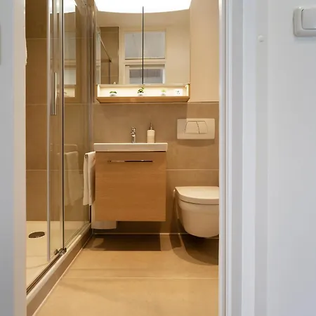 Apartment Marina Breeze Grömitz