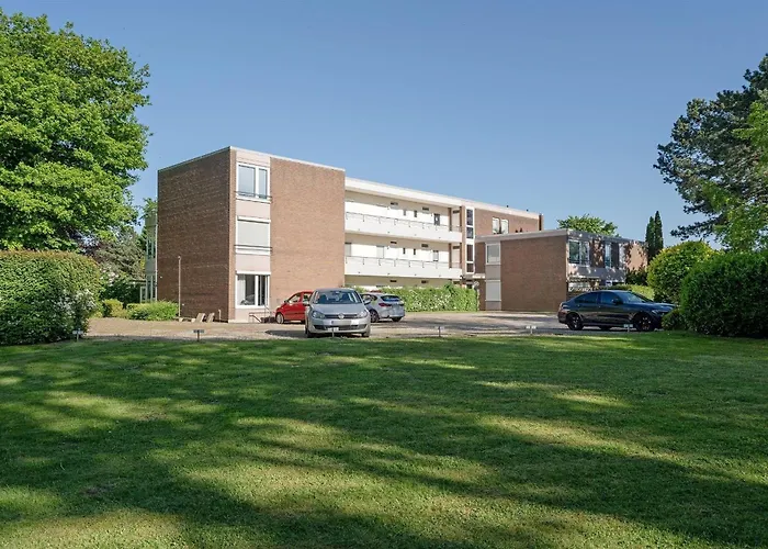 Marina Breeze Lejlighed *