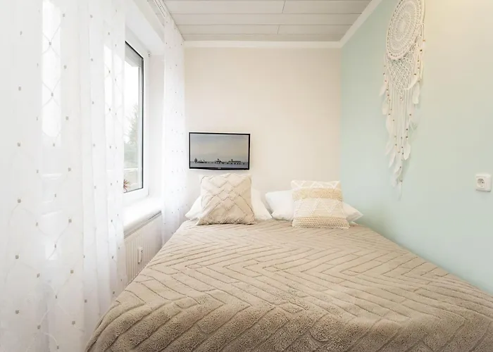 Lejlighed Marina Breeze Grömitz