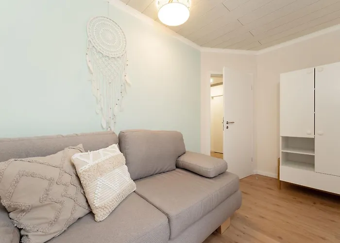 Marina Breeze * Grömitz