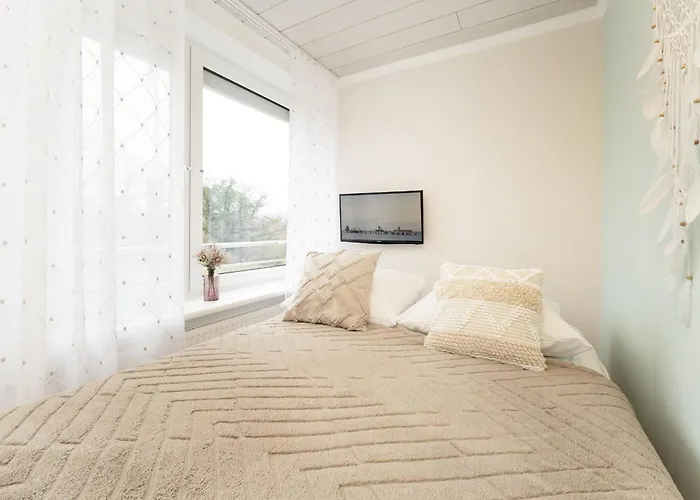 Marina Breeze Lejlighed