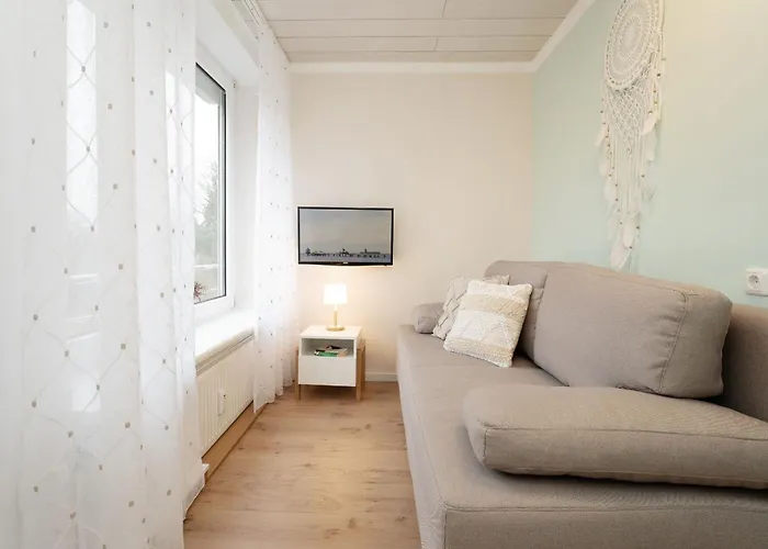 Lejlighed Marina Breeze