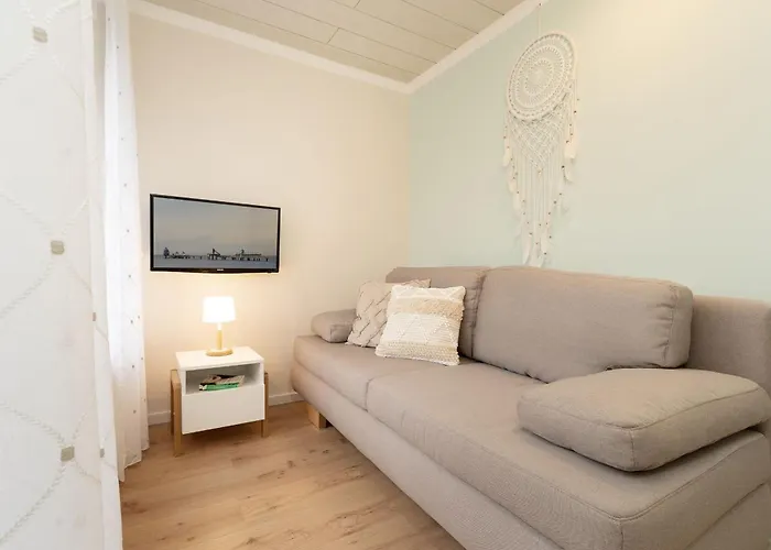 Lejlighed Marina Breeze Grömitz