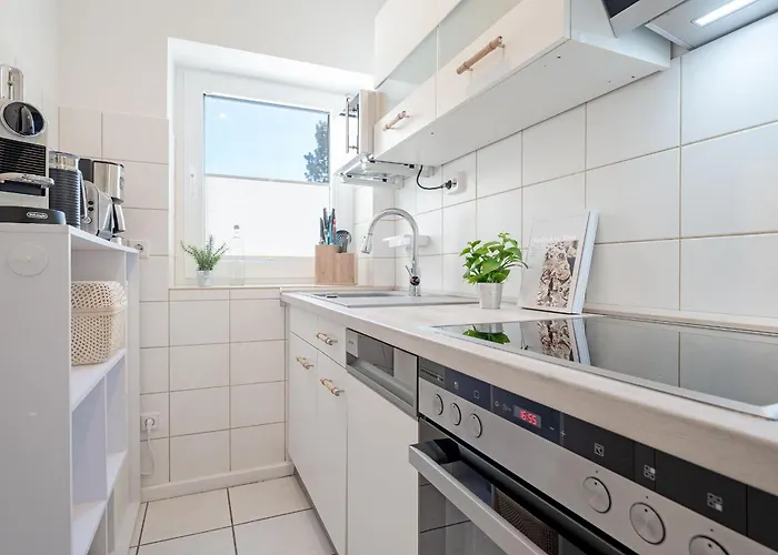 Lejlighed Marina Breeze