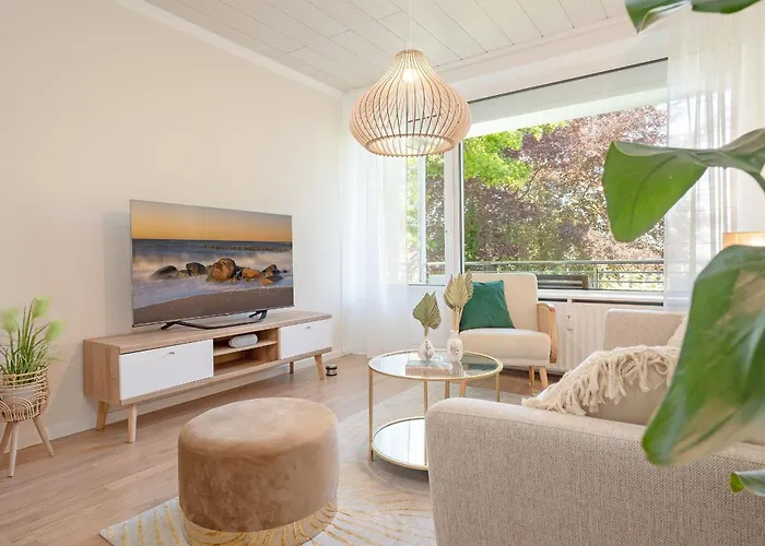 Lejlighed Marina Breeze