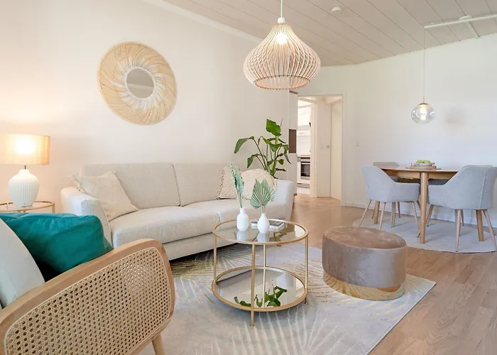 Lejlighed Marina Breeze *