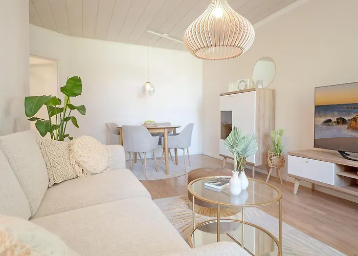 Marina Breeze Lejlighed Grömitz