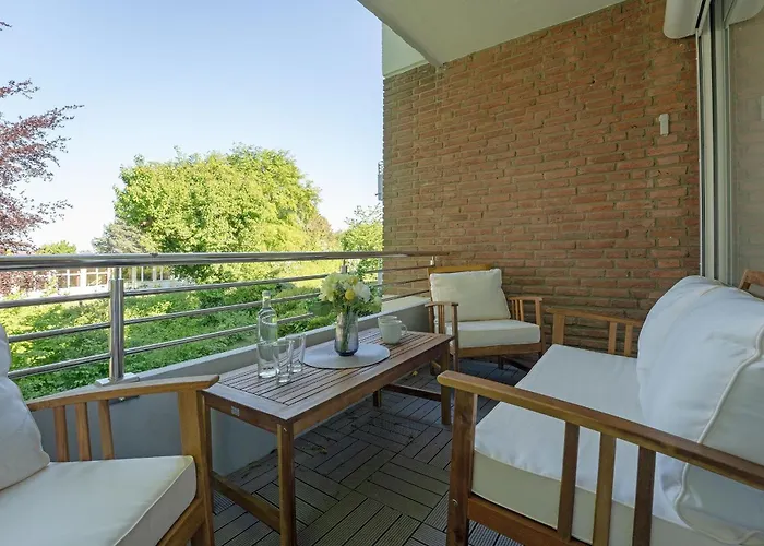 Lejlighed Marina Breeze Grömitz