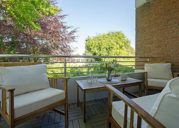 Marina Breeze Grömitz