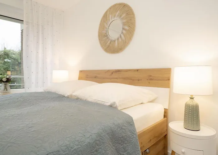 Marina Breeze * Grömitz