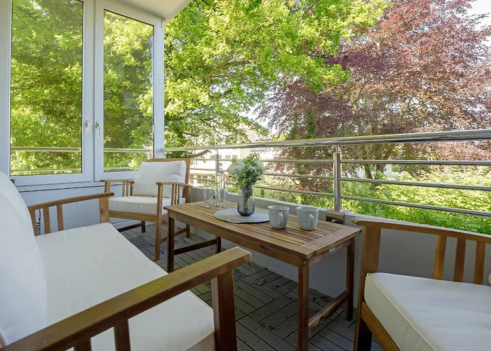 Marina Breeze * Grömitz